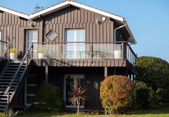 Villa a Gujan-Mestras, Gironde, Gujan-Mestras - € 1.117.200 | Ref: MZ1135 - foto 1