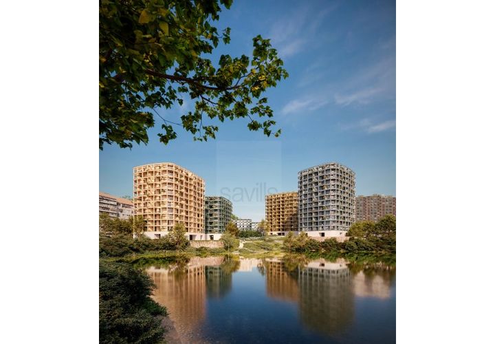 Lejlighed i Paranhos, Porto, Paranhos - € 499.900 | Ref: SAVPRT16225_A1_C - foto 1