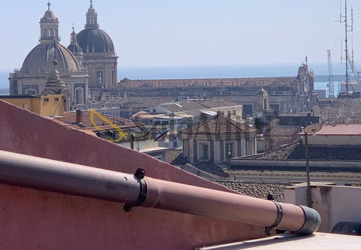Apartament a Catania, Catania, Catania - € 600/mes | Ref: URSalitaSanCamillo - foto 1