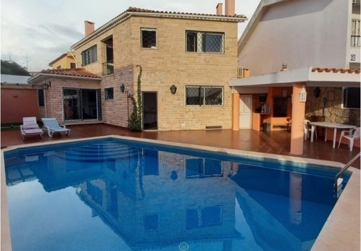 Villa a Carcavelos, Lisbon, Carcavelos - € 1.200.000 | Ref: W6316 - foto 1
