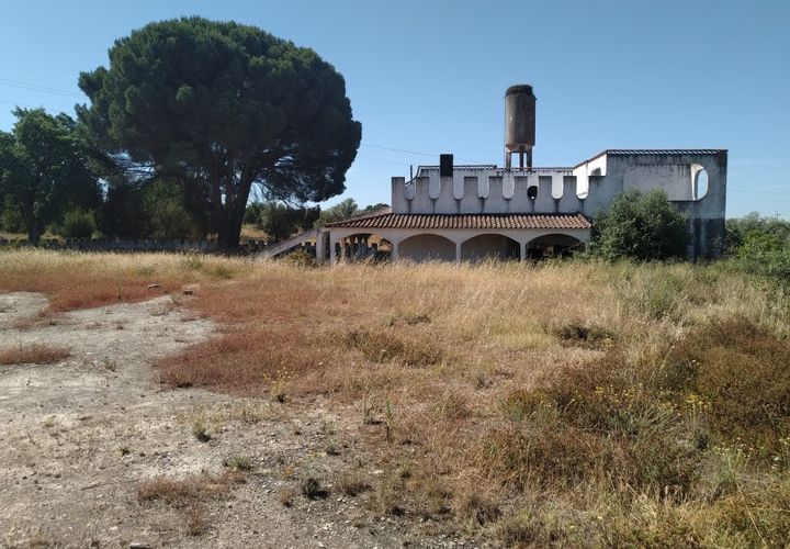 Villa i Montijo, Setubal, Montijo - € 270.000 | Ref: W6032A - foto 1