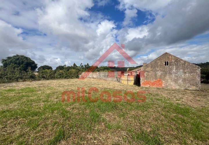 Villa a Carvalhal, Leiria, Carvalhal - € 170.000 | Ref: M3636 TVD - foto 1