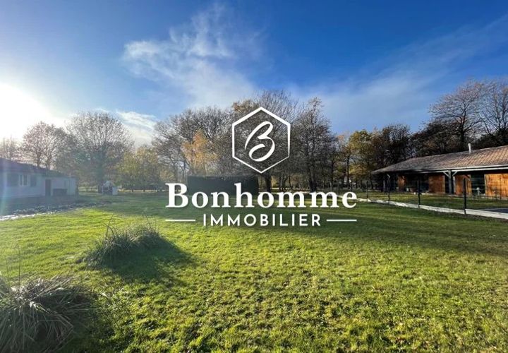 Helårsgrund i Sadirac, Gironde, Sadirac - € 150.000 | Ref: 86822695 - foto 1