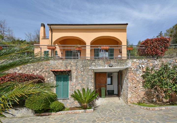 Villa a Finale Ligure, Savona, Finale Ligure - € 770.000 | Ref: 2006 - foto 1