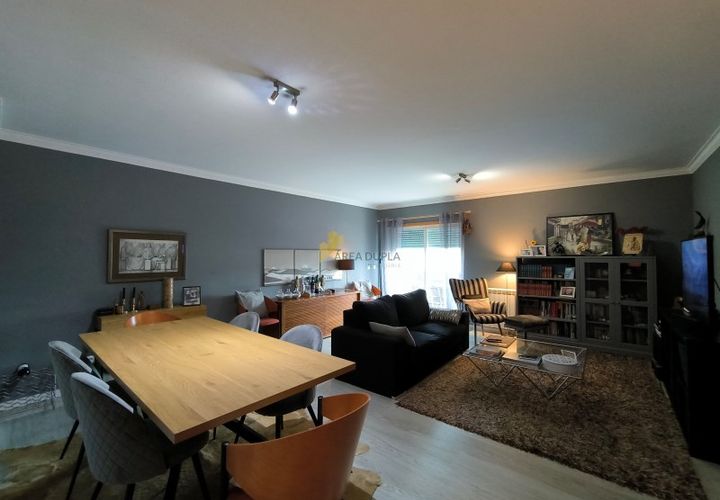 Lejlighed i Oeiras, Lisbon, Oeiras - € 445.000 | Ref: APA_518 - foto 1