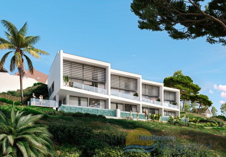 Villa i Mafra, Lisbon, Mafra - € 1.290.000 | Ref: 1409SF - foto 1