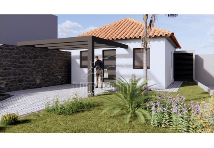Villa i Darque, Viana do Castelo, Darque - € 190.000 | Ref: R5496 - foto 1
