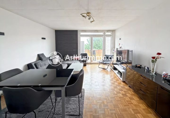 Apartamento em Corbeil-Essonnes, Essonne, Corbeil-Essonnes - € 139.000 | Ref: 86820969 - foto 1