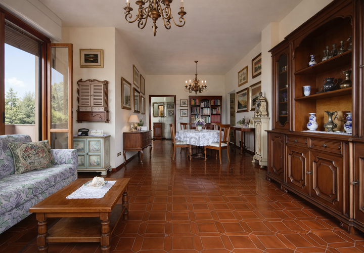 Lejlighed i Capannori, Lucca, Capannori - € 185.000 | Ref: IA00616 - foto 1