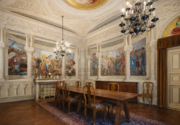 Villa i Lucca, Lucca, Lucca - € 3.200.000 | Ref: IA04147-1 - foto 1