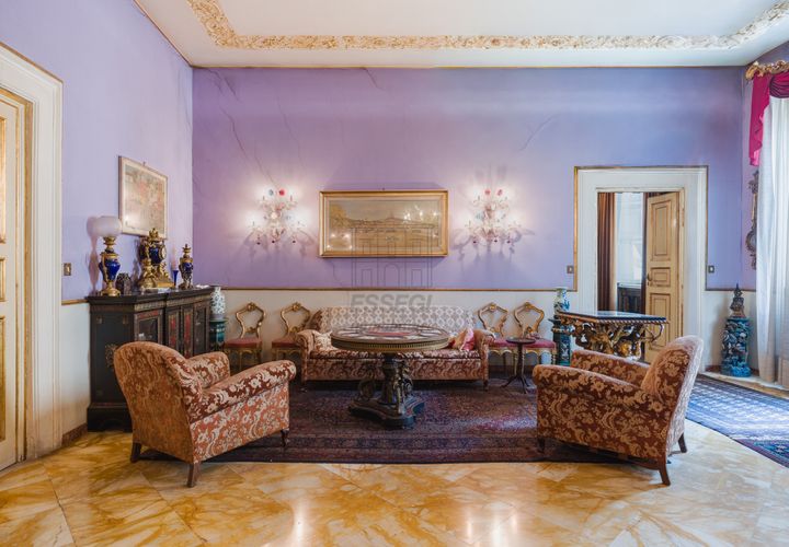 Villa a Lucca, Lucca, Lucca - € 3.200.000 | Ref: IA04147-1 - foto 1