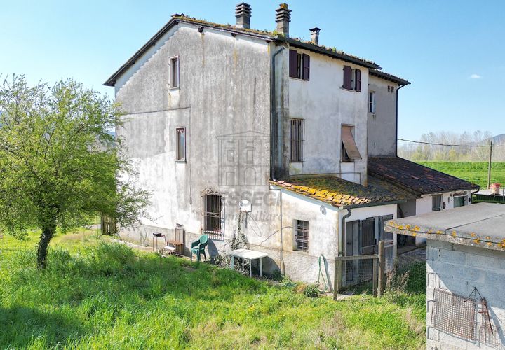 Byhus i Lucca, Lucca, Lucca - € 178.000 | Ref: IA04190 - foto 1