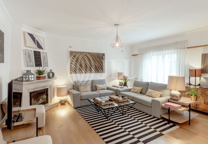 Byhus i Alcabideche, Lisbon, Alcabideche - € 895.000 | Ref: 96501 - foto 1