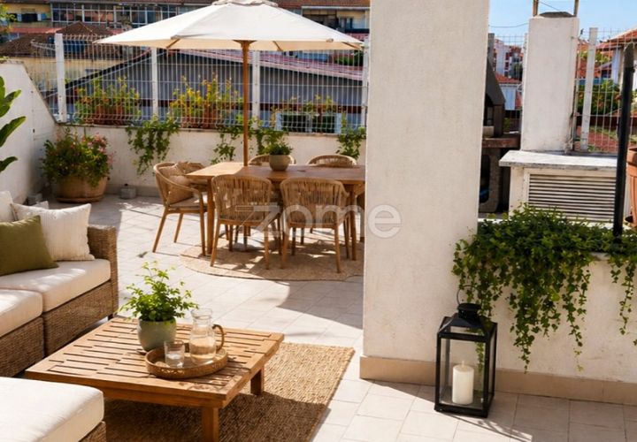 Lejlighed i Sintra, Lisbon, Sintra - € 345.000 | Ref: ZMPT586228 - foto 1