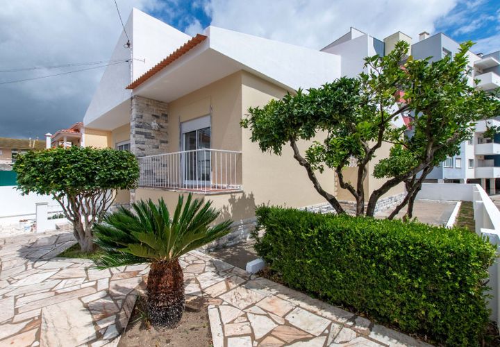 Rækkehus i Alenquer, Lisbon, Alenquer - € 380.000 | Ref: M-30382 - foto 1