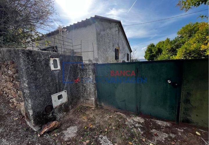 Villa i Penacova, Coimbra, Penacova - € 90.000 | Ref: M-30372 - foto 1