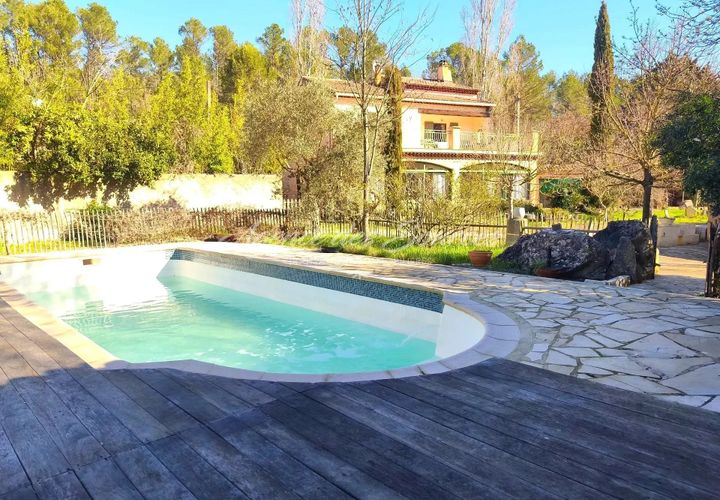Villa a Bras, Var, Bras - € 629.000 | Ref: 1689 - foto 1