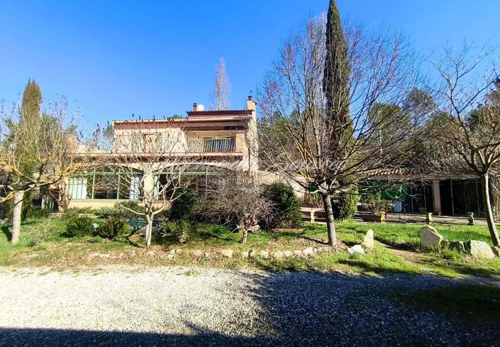Villa en Bras, Var, Bras - € 629.000 | Ref: 1689 - photo 1