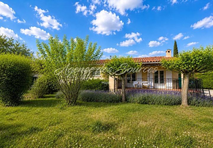 Villa a Tavernes, Var, Tavernes - € 335.000 | Ref: 1682 - foto 1