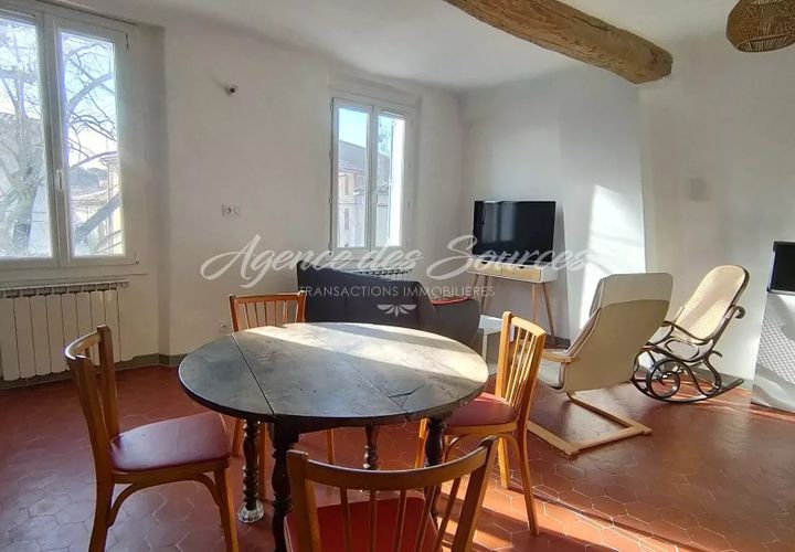 Apartament a Varages, Var, Varages - € 500/mes | Ref: 1457 - foto 1