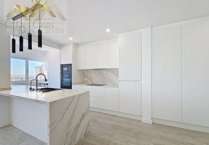 Lejlighed i Carcavelos, Lisbon, Carcavelos - € 485.000 | Ref: APA_171 - foto 1