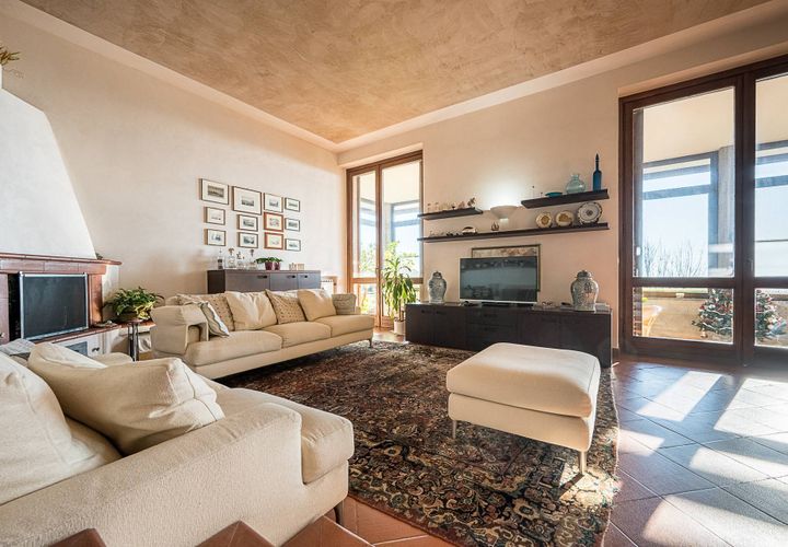 Villa i Roletto, Turin, Roletto - € 575.000 | Ref: 1659 - foto 1