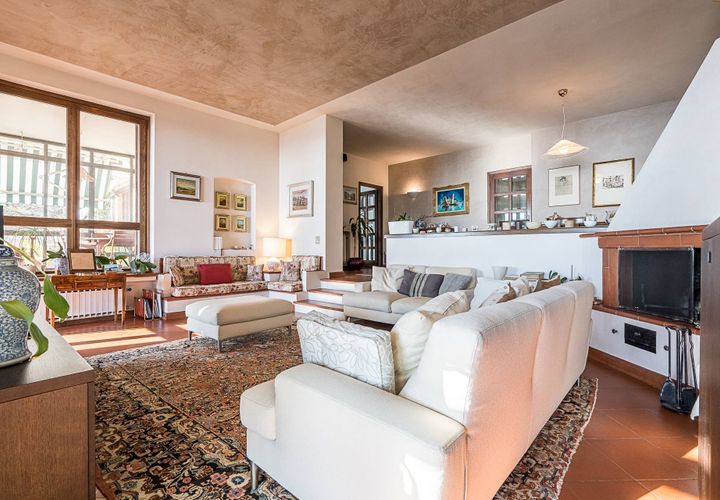 Villa a Roletto, Turin, Roletto - € 575.000 | Ref: 1659 - foto 1