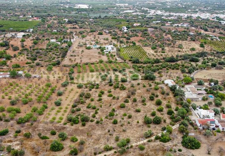 Helårsgrund i Moncarapacho, Faro, Moncarapacho - € 199.000 | Ref: ZMPT570969 - foto 1
