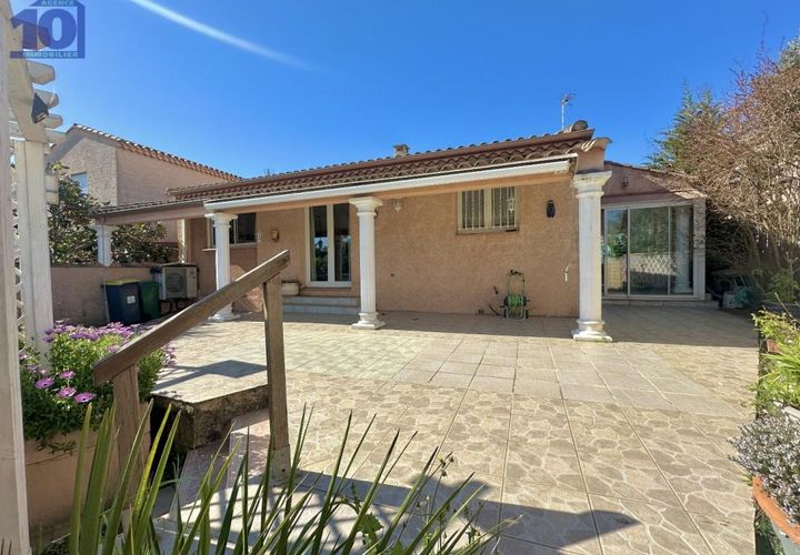 Villa a Valras-Plage, Herault, Valras-Plage - € 300.000 | Ref: 340654346 - foto 1