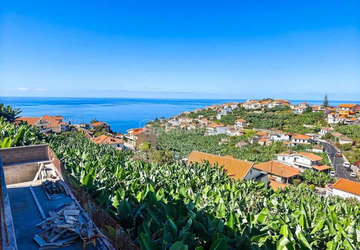 Villa i Ponta do Sol, Madeira, Ponta do Sol - € 1.450.000 | Ref: 25-1079 - foto 1