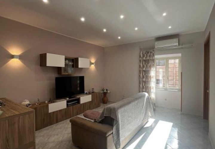 Lejlighed i Afragola, Naples, Afragola - € 135.000 | Ref: 196 - foto 1
