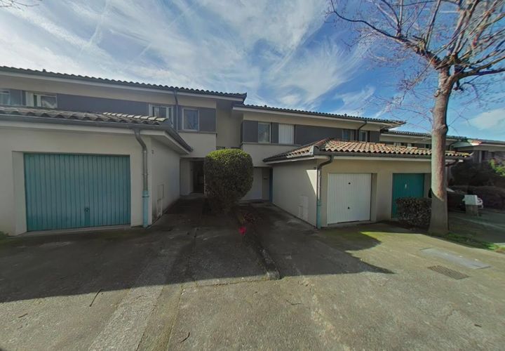 Bungalow i Toulouse, Haute-Garonne, Toulouse - € 217.000 | Ref: VHLM_-_FA_-_6434 - foto 1