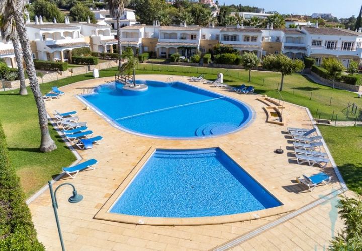 Villa i Alvor, Faro, Alvor - € 420.000 | Ref: CAS_127 - foto 1