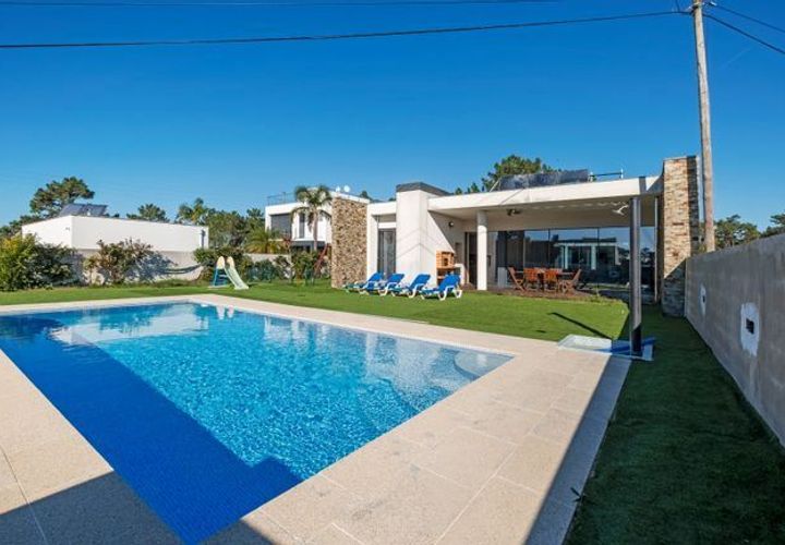 Villa a Murtosa, Aveiro, Murtosa - € 800.000 | Ref: M-30381 - foto 1