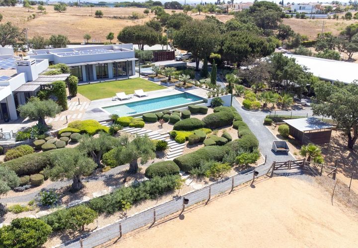 Villa i Lagoa, Faro, Lagoa - € 3.850.000 | Ref: V31025-A1 - foto 1