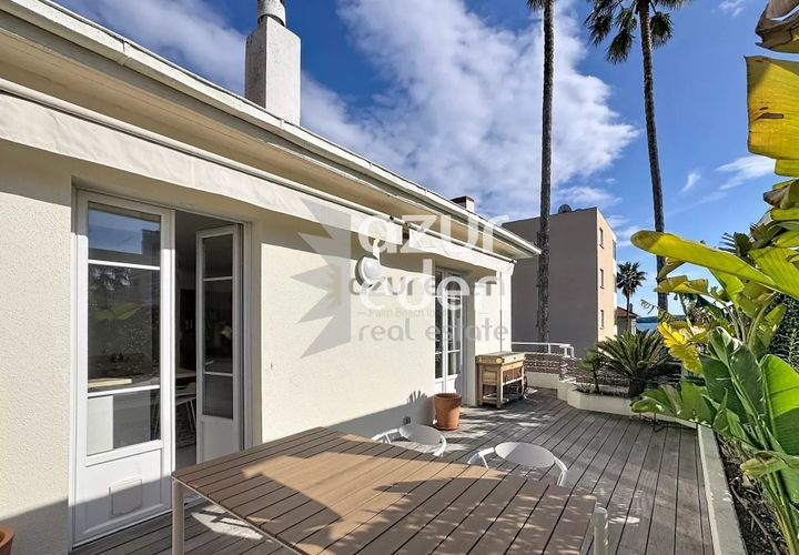 Lejlighed i Cannes, Alpes-Maritimes, Cannes - € 1.390.000 | Ref: 86823614 - foto 1