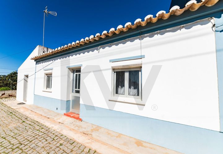 Villa i Sagres, Faro, Sagres - € 475.000 | Ref: KWPT-029339 - foto 1