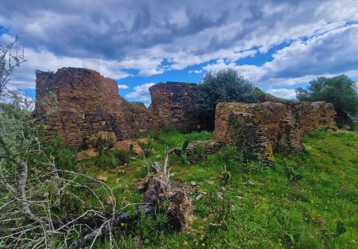 Helårsgrund i Silves, Faro, Silves - € 180.000 | Ref: KWPT-029805 - foto 1