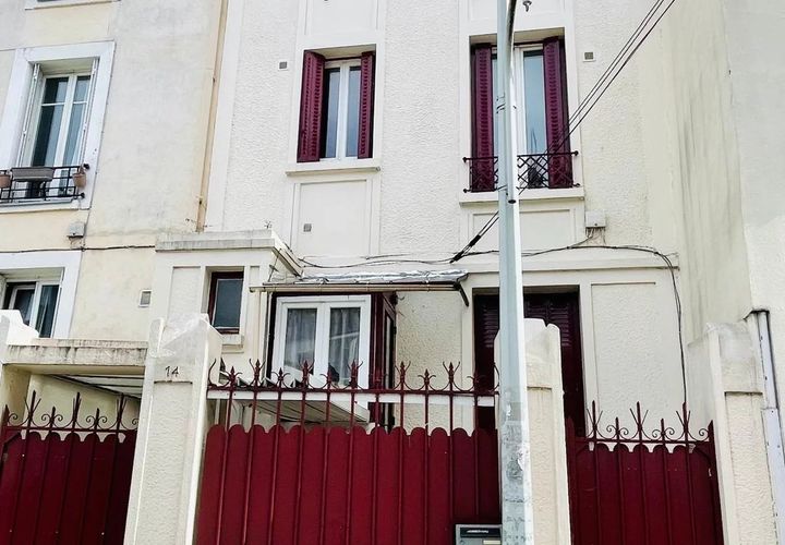 Lejlighed i Bagnolet, Seine-Saint-Denis, Bagnolet - € 830.000 | Ref: 86818528 - foto 1