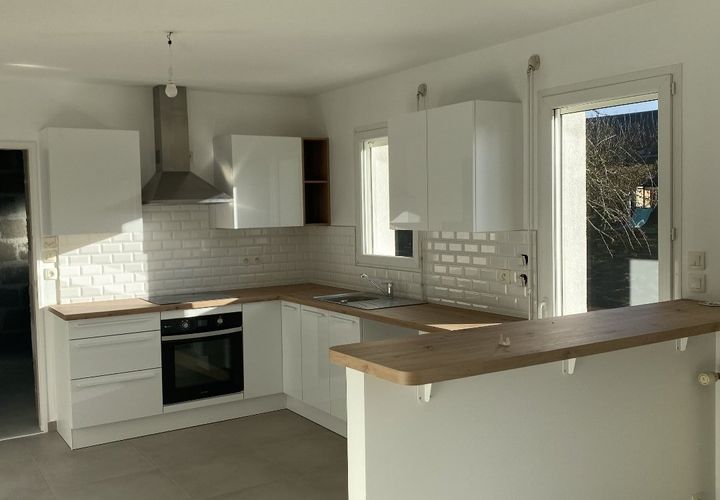 Villa a Trelaze, Maine-et-Loire, Trelaze - € 1.346/mes | Ref: 4901027346 - foto 1