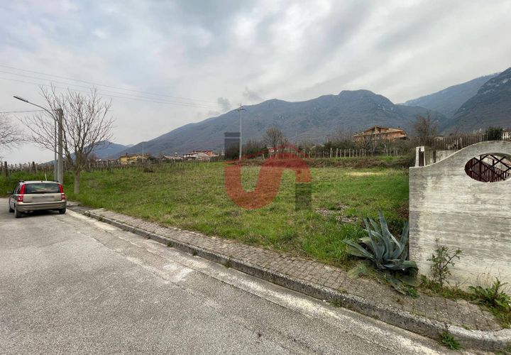 Terra a Solopaca, Benevento, Solopaca - € 35.000 | Ref: AA39850 - foto 1