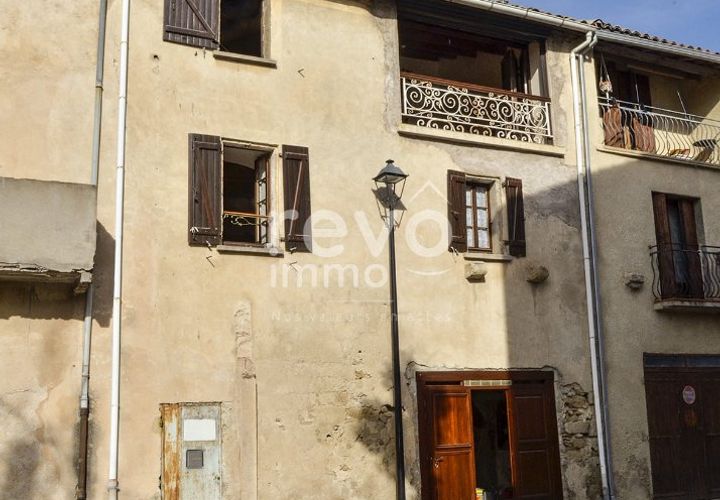 Landsbyhus i Saint-Pargoire, Herault, Saint-Pargoire - € 138.000 | Ref: 4901051438 - foto 1