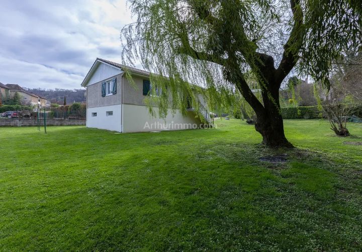 Villa i Vignieu, Isere, Vignieu - € 249.000 | Ref: 7218 - foto 1
