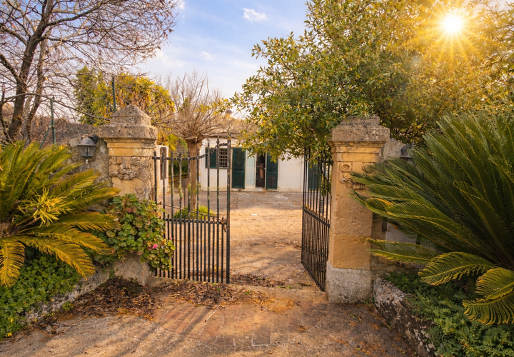 Byhus i Palazzolo Acreide, Siracusa, Palazzolo Acreide - € 110.000 | Ref: IA4873PA - foto 1