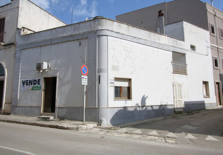 Villa i Casarano, Lecce, Casarano - € 69.000 | Ref: CAF-69MEL - foto 1