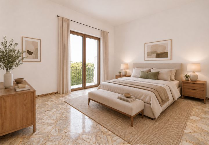 Villa i Matino, Lecce, Matino - € 89.000 | Ref: MD-135 - foto 1