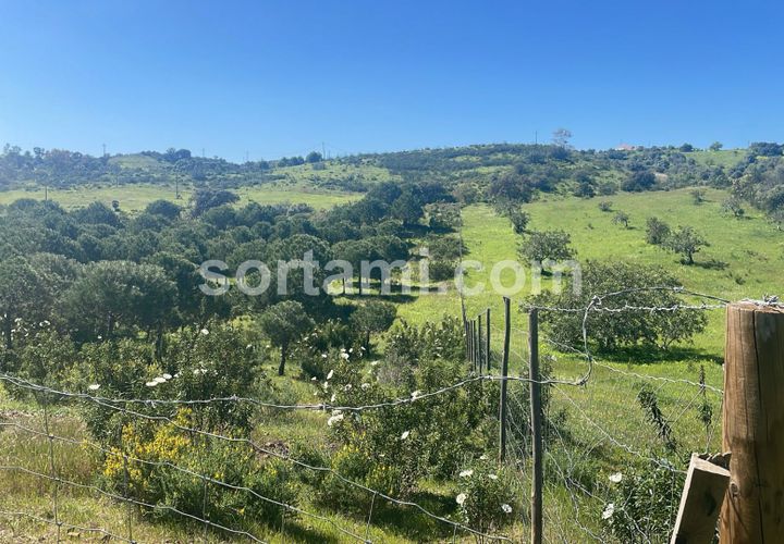 Helårsgrund i Castro Marim, Faro, Castro Marim - € 90.000 | Ref: Sort24779 - foto 1