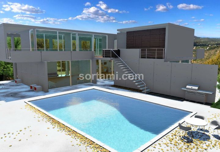 Helårsgrund i Faro, Faro, Faro - € 350.000 | Ref: Sort24795 - foto 1
