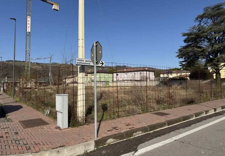 Terra a Tregnago, Verona, Tregnago - € 145.000 | Ref: 2187 - foto 1