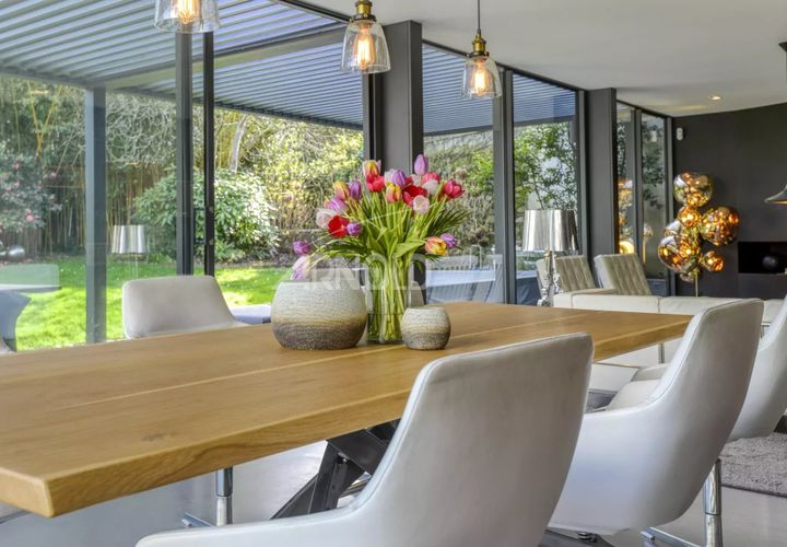 Villa i Nantes, Loire-Atlantique, Nantes - € 1.599.900 | Ref: 86774228 - foto 1